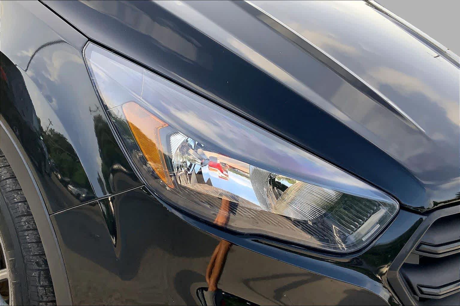 Used 2019 Ford Escape S FWD image 23