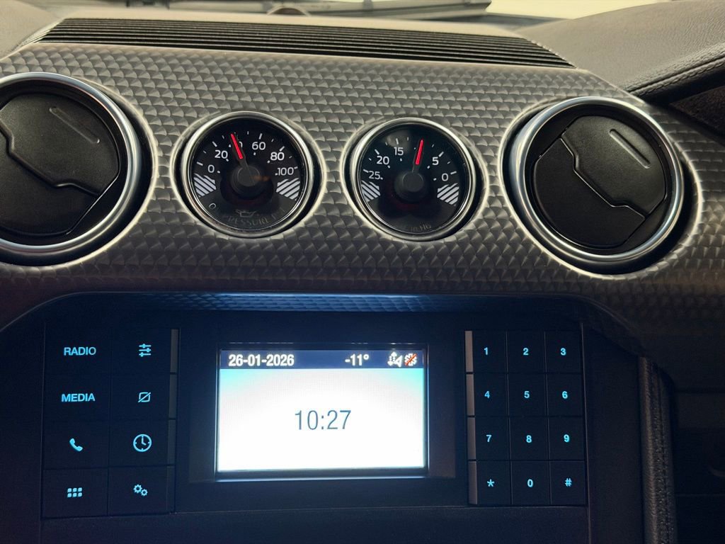 Used 2023 Ford Mustang GT w/ GT Performance Package image 31