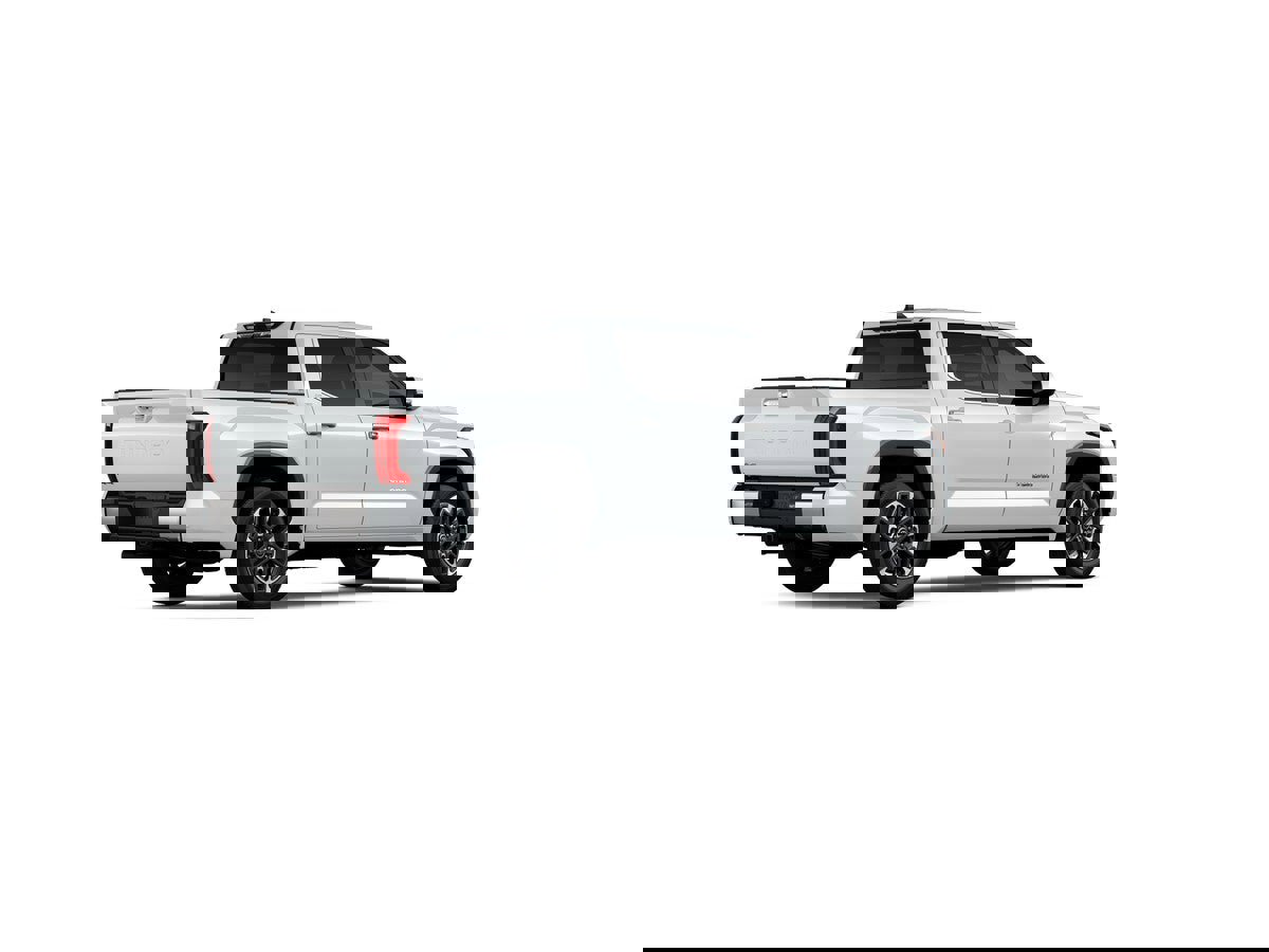 New 2026 Toyota Tundra Limited image 10