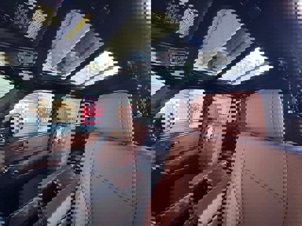 New 2026 Toyota Sequoia 1794 Edition image 12