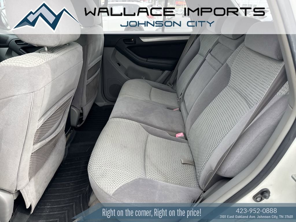 Used 2005 Toyota 4Runner Limited image 30