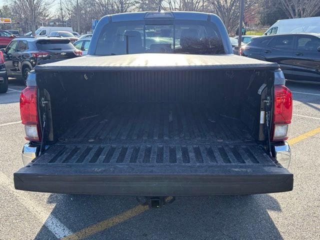 Used 2019 Toyota Tacoma SR5 image 7