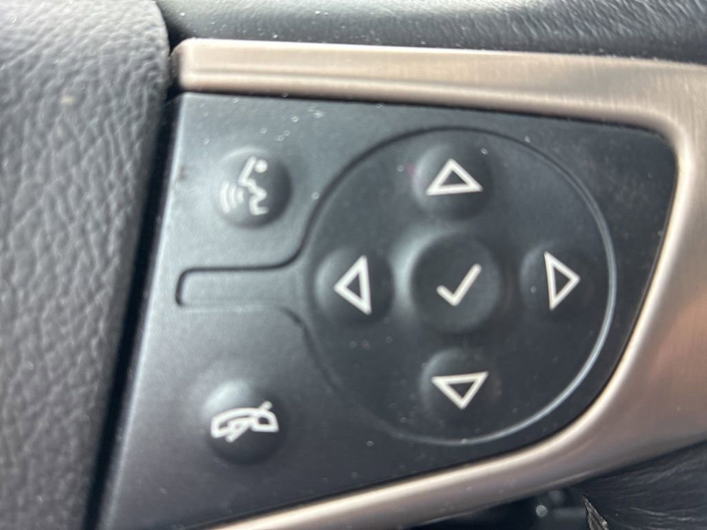 Used 2016 GMC Sierra 2500 Denali w/ Suspension Package, Off-Road image 18