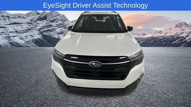 New 2026 Subaru Forester Touring image 8