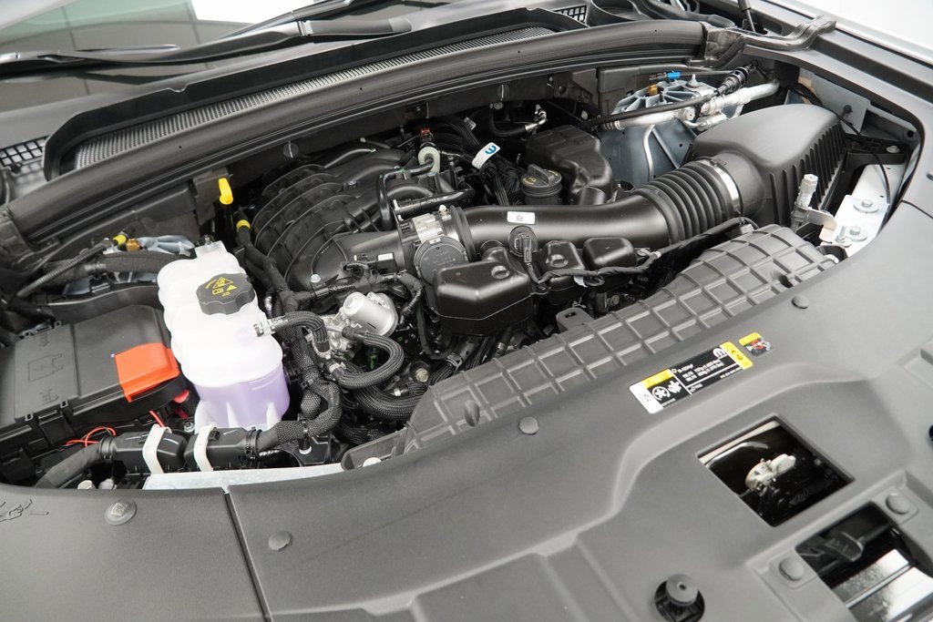 New 2025 Jeep Grand Cherokee Summit image 38