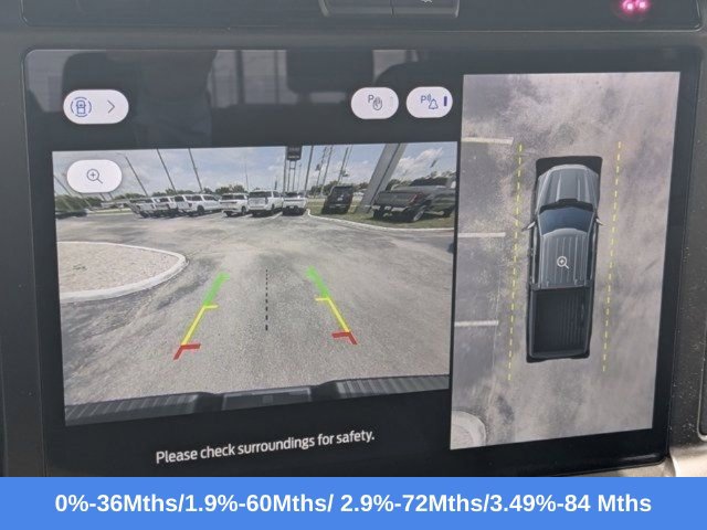 New 2026 Ford F150 Tremor w/ Equipment Group 402B AWD/4WD image 26