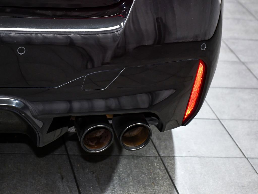 Used 2022 BMW M5 w/ Competition Package AWD/4WD image 89