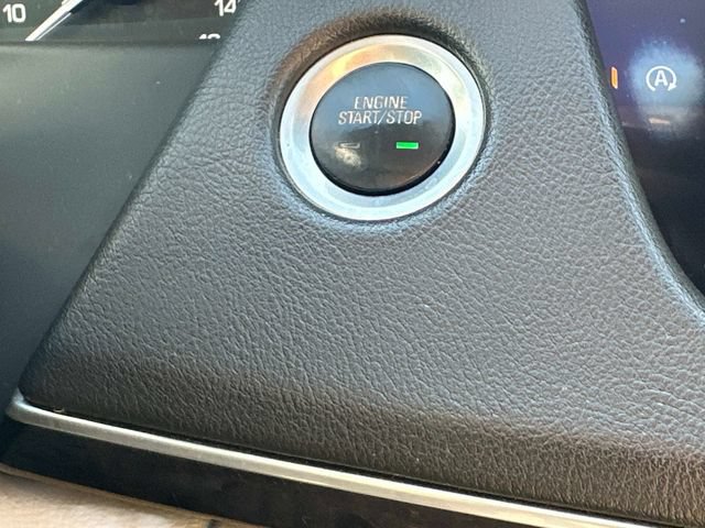 Used 2017 Cadillac CT6 3.6 AWD image 26