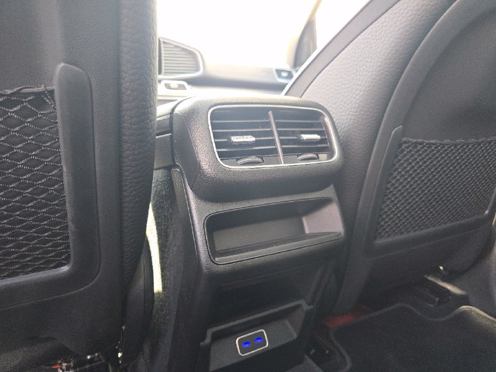 Certified 2026 Mercedes-Benz GLE 350 4MATIC image 28
