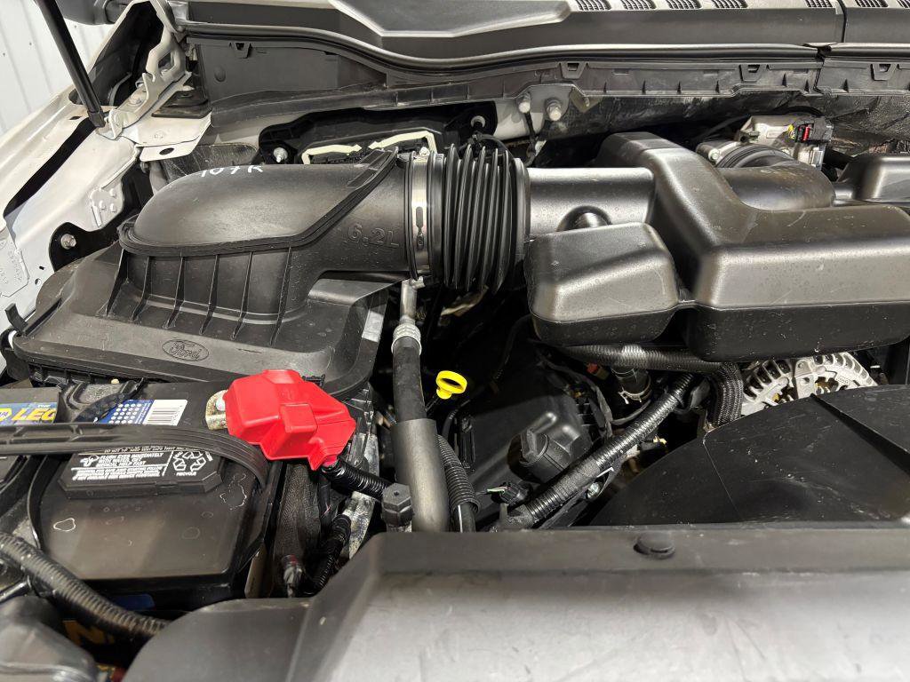 Used 2017 Ford F250 XL w/ Power Equipment Group image 23