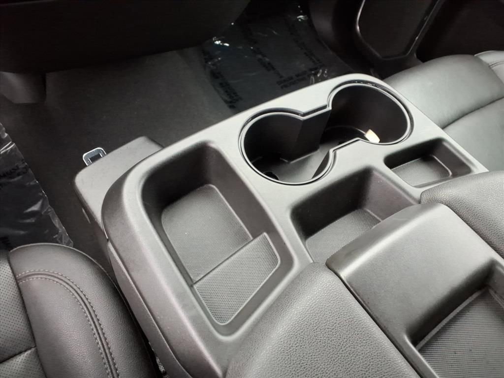 Used 2025 GMC Sierra 1500 SLT image 29