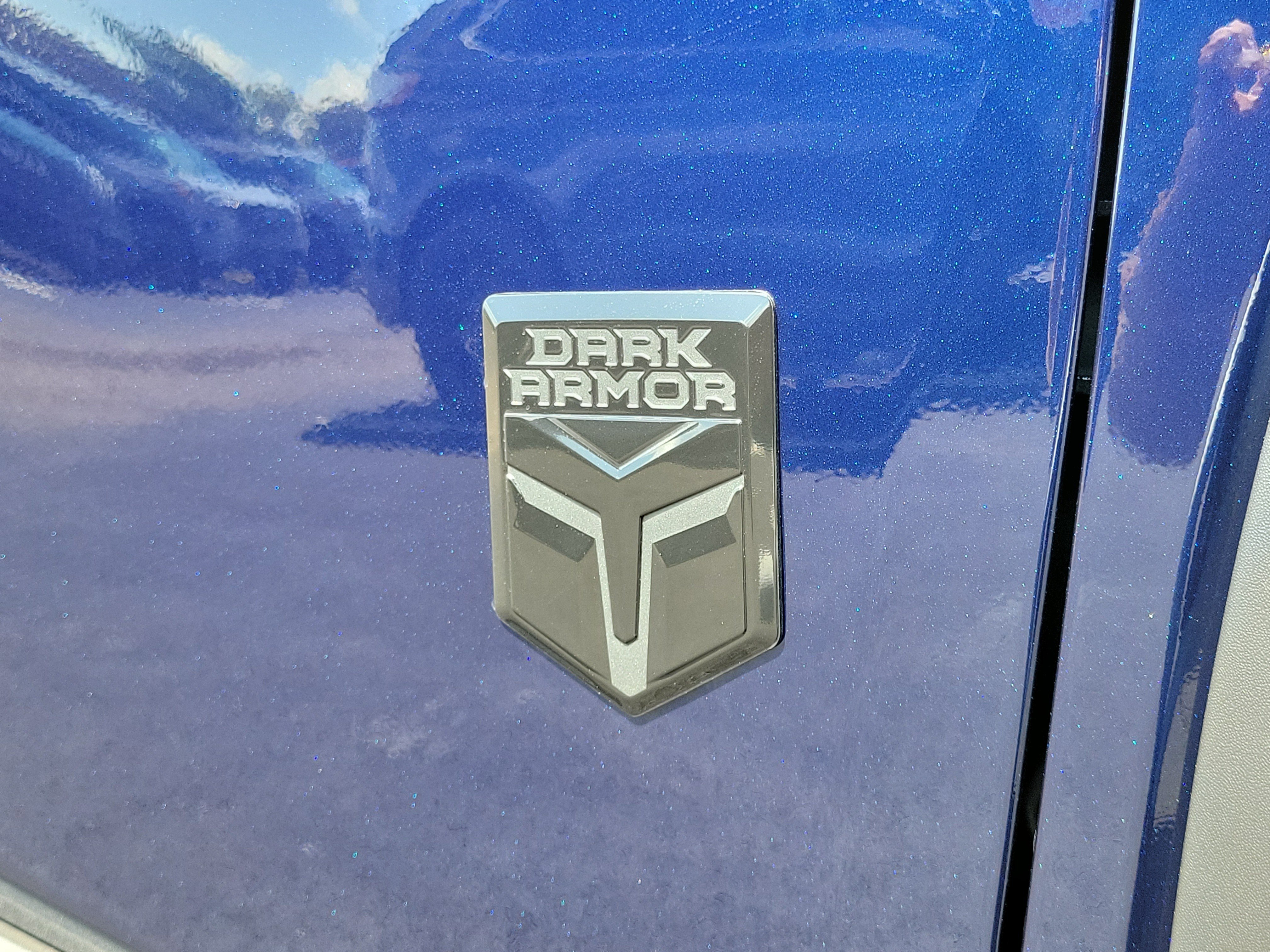 New 2026 Nissan Rogue Dark Armor AWD/4WD image 6