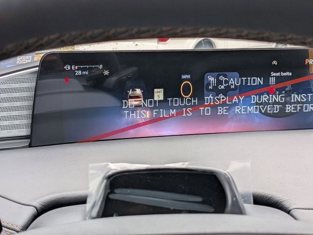 New 2026 Lincoln Navigator Black Label image 24