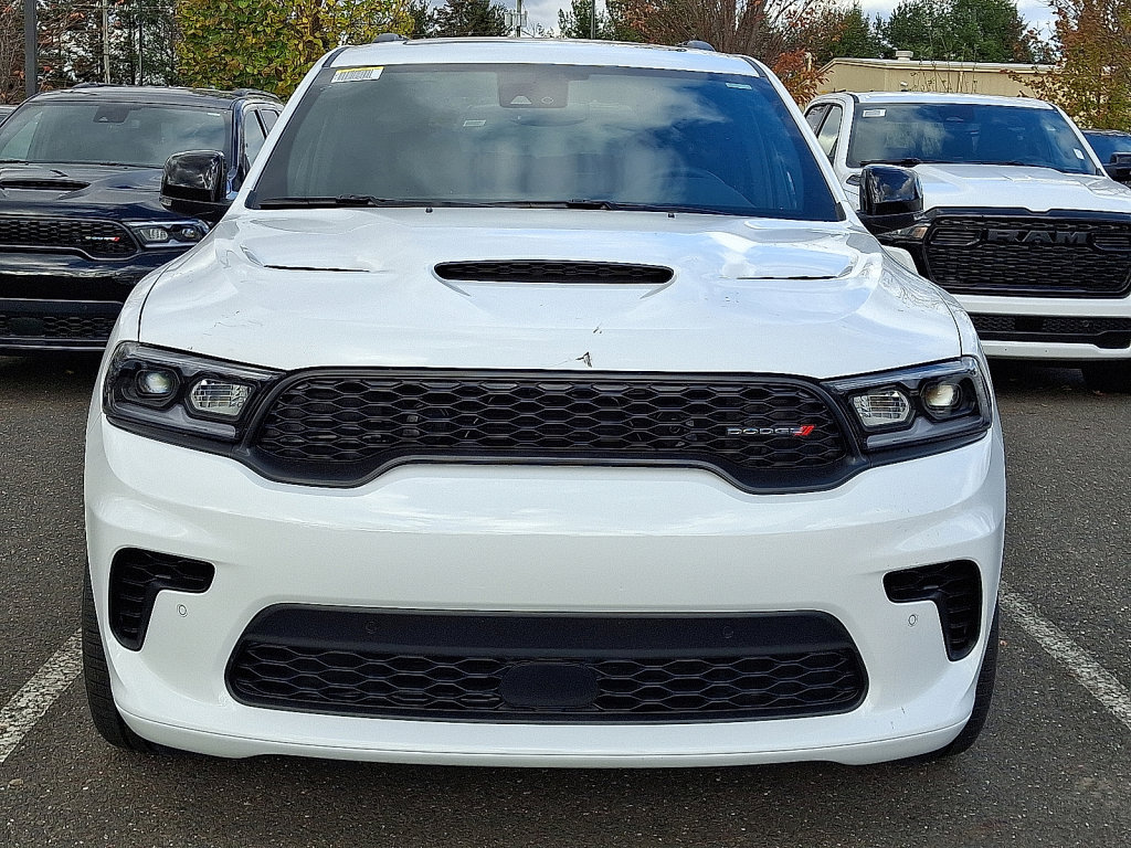 New 2026 Dodge Durango GT AWD/4WD image 2
