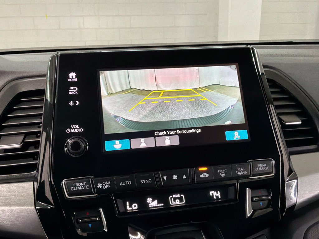 Used 2024 Honda Odyssey EX-L image 16