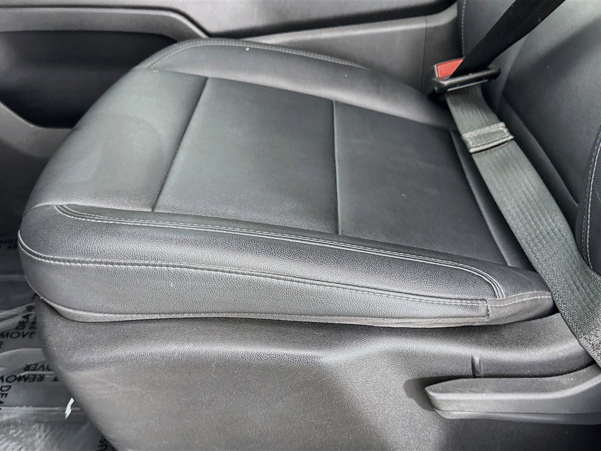 Used 2024 Chevrolet Silverado EV W/T AWD/4WD image 22