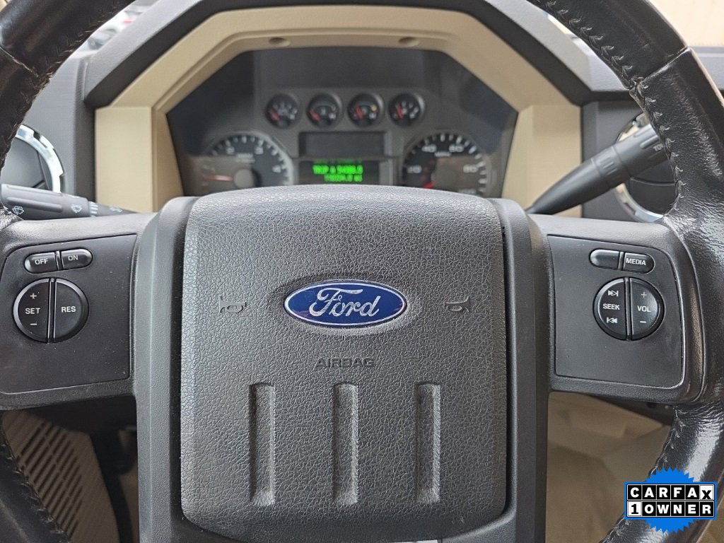 Used 2008 Ford F250 Lariat image 18