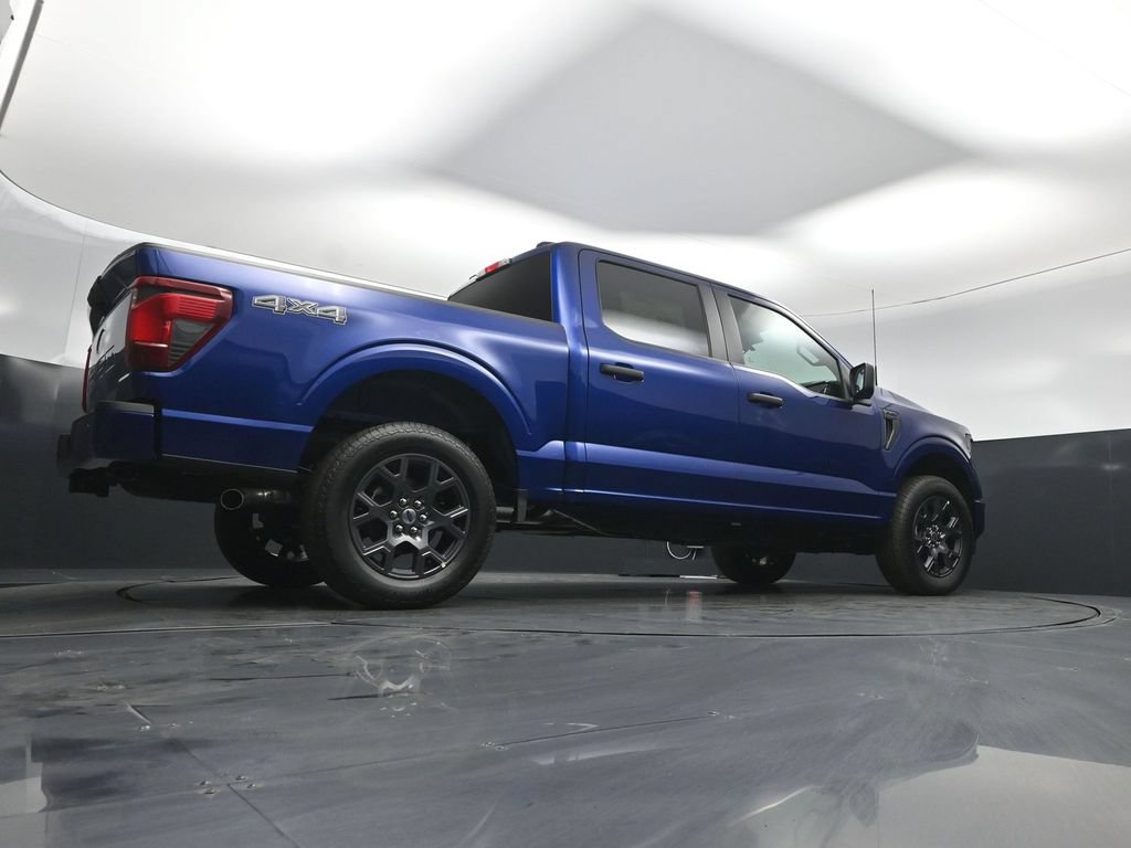 New 2026 Ford F150 STX w/ Equipment Group 200A AWD/4WD image 41