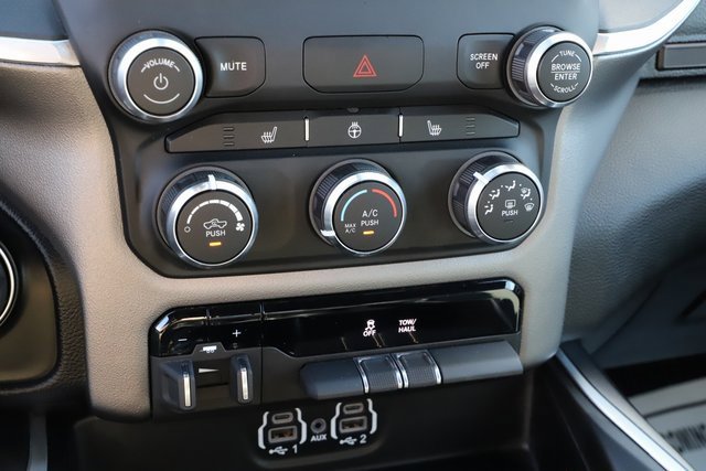 Used 2023 RAM 1500 Big Horn image 26