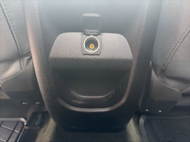 Used 2017 Chevrolet Colorado W/T image 16