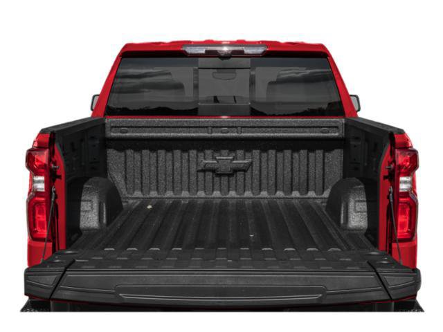 New 2026 Chevrolet Silverado 1500 ZR2 w/ LPO, Dark Essentials Package AWD/4WD image 13