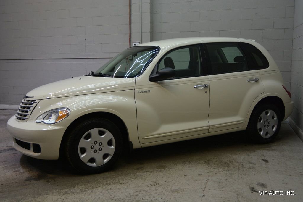 Used 2006 Chrysler PT Cruiser Touring image 29