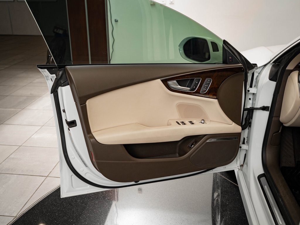 Used 2018 Audi A7 3.0T Premium Plus image 26