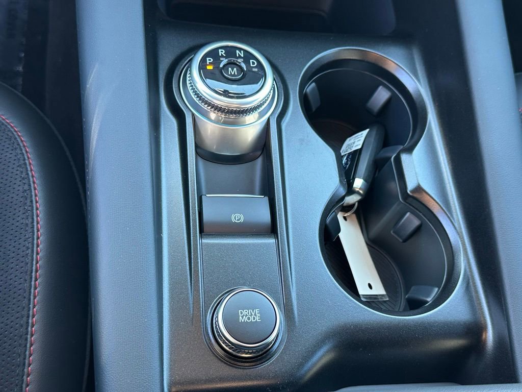 New 2026 Ford Explorer ST w/ Sun And Sound Package image 28