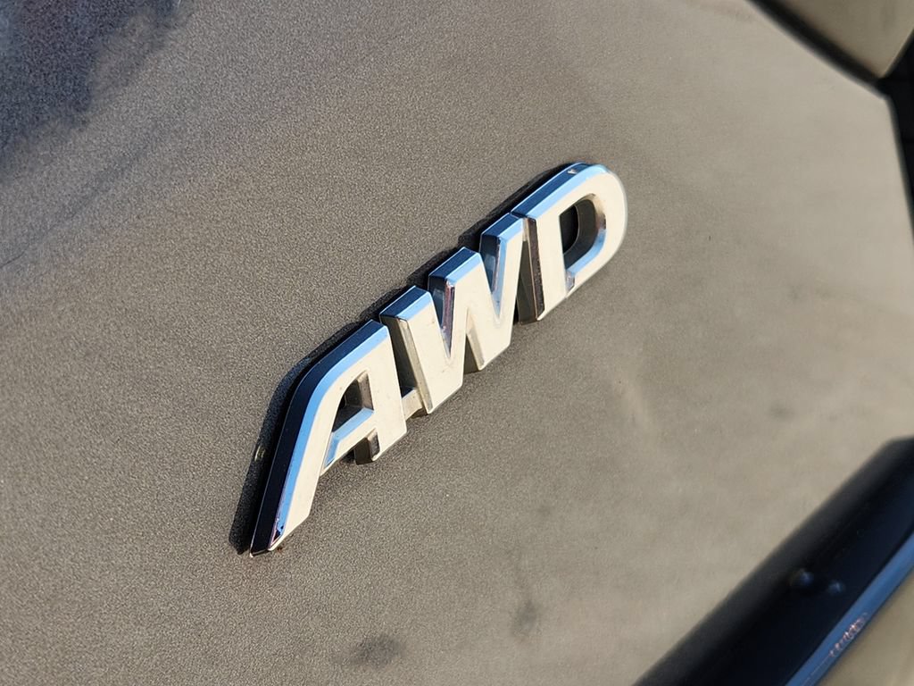 Used 2021 Toyota RAV4 SE AWD/4WD image 13
