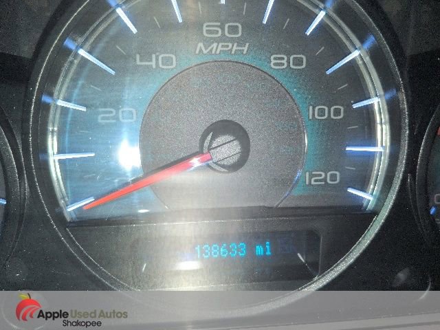 Used 2012 Ford Fusion SEL FWD image 17