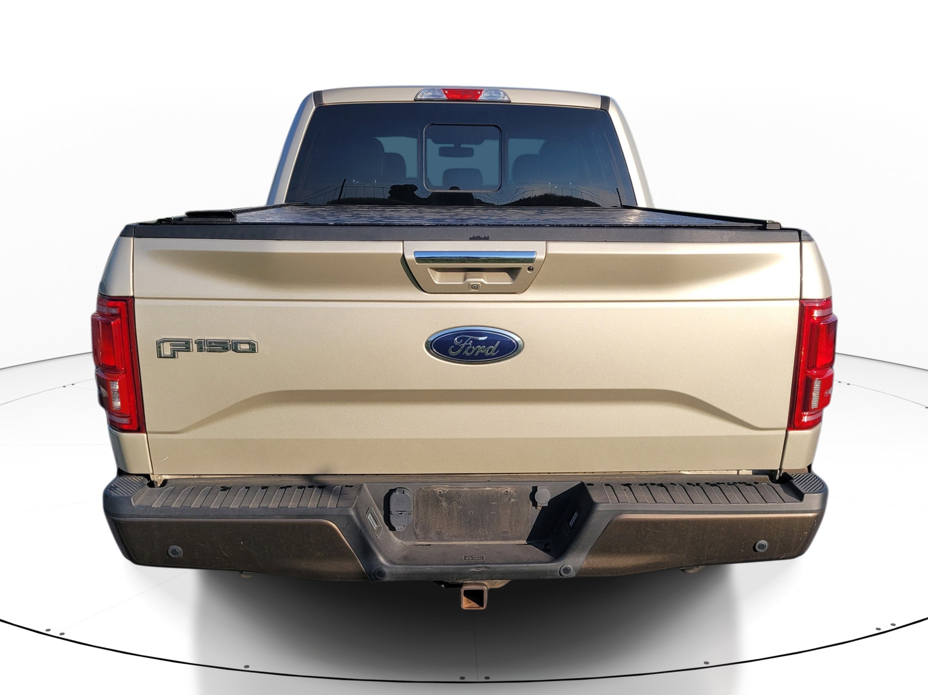 Used 2017 Ford F150 Lariat image 5