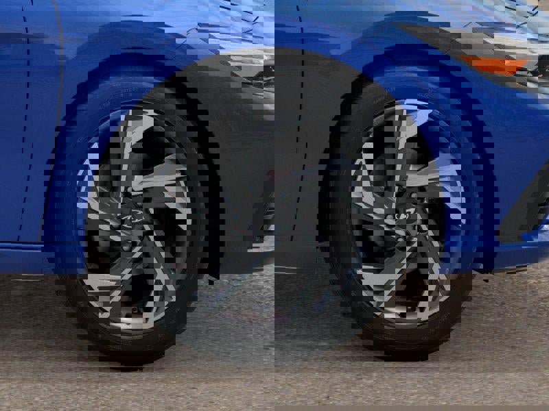 New 2026 Hyundai Elantra Limited w/ Cargo Package image 8