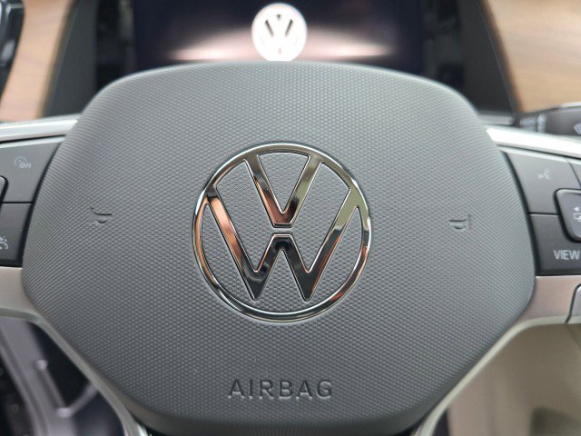 New 2026 Volkswagen Atlas SE image 39