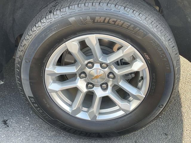 Used 2025 Chevrolet Tahoe LT AWD/4WD image 11