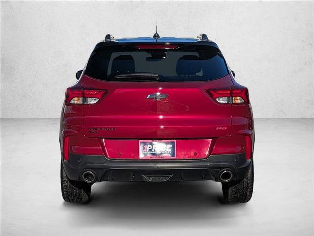 Used 2023 Chevrolet TrailBlazer RS w/ Convenience Package image 7