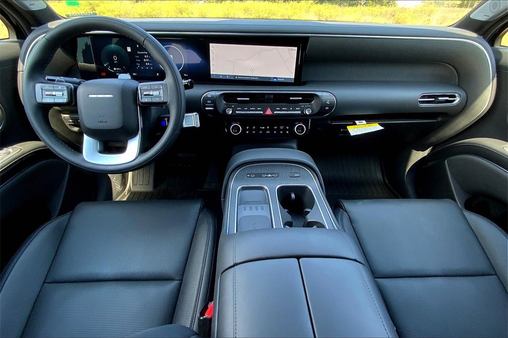 New 2026 Hyundai Palisade Calligraphy image 6