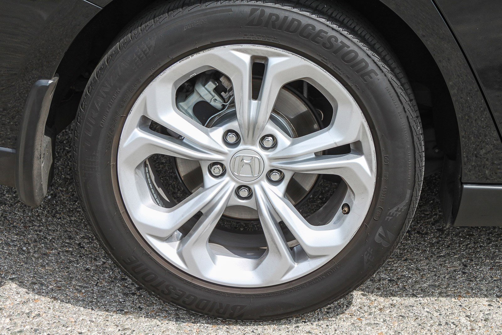 Used 2024 Honda Accord LX image 12