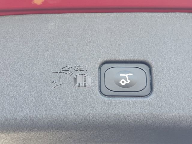 New 2026 Lincoln Nautilus Premier w/ Equipment Group 102A AWD/4WD image 53