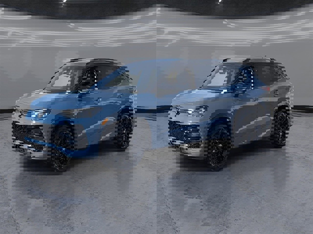 New 2026 Volkswagen Tiguan SE R-Line image 3