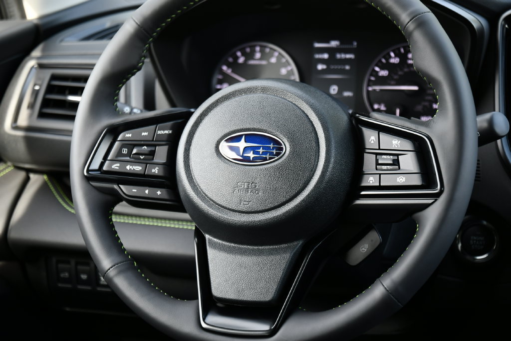 New 2027 Subaru Ascent Onyx Edition AWD/4WD image 27