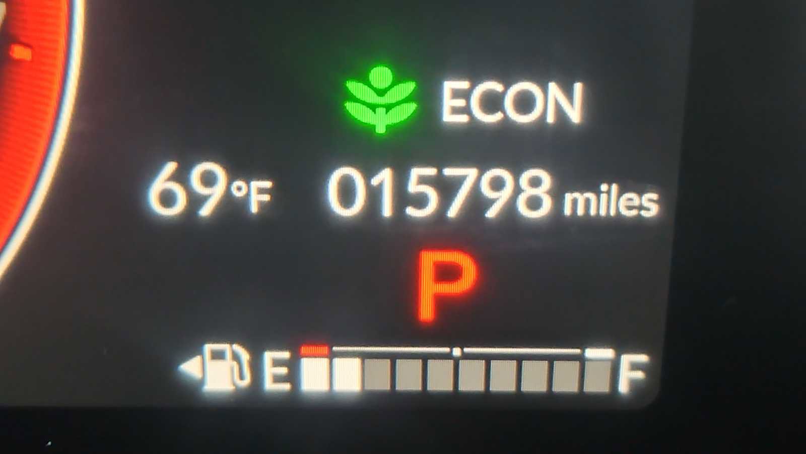 Certified 2024 Honda Pilot Touring image 10