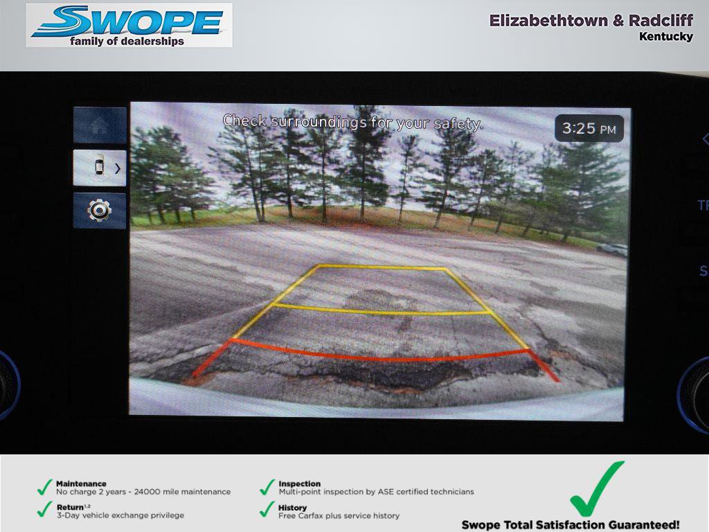 New 2026 Hyundai Elantra SEL Sport Premium image 20