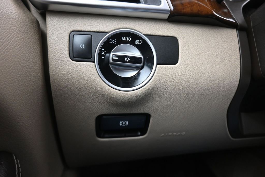 Used 2015 Mercedes-Benz ML 350 4MATIC image 30