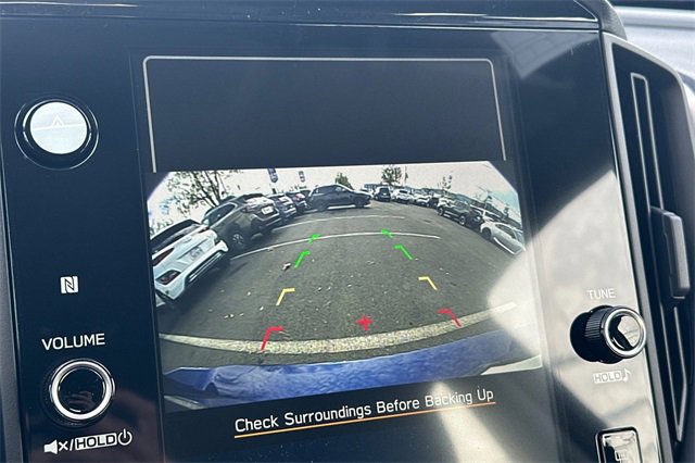 New 2026 Subaru Impreza 2.0i Sport image 16