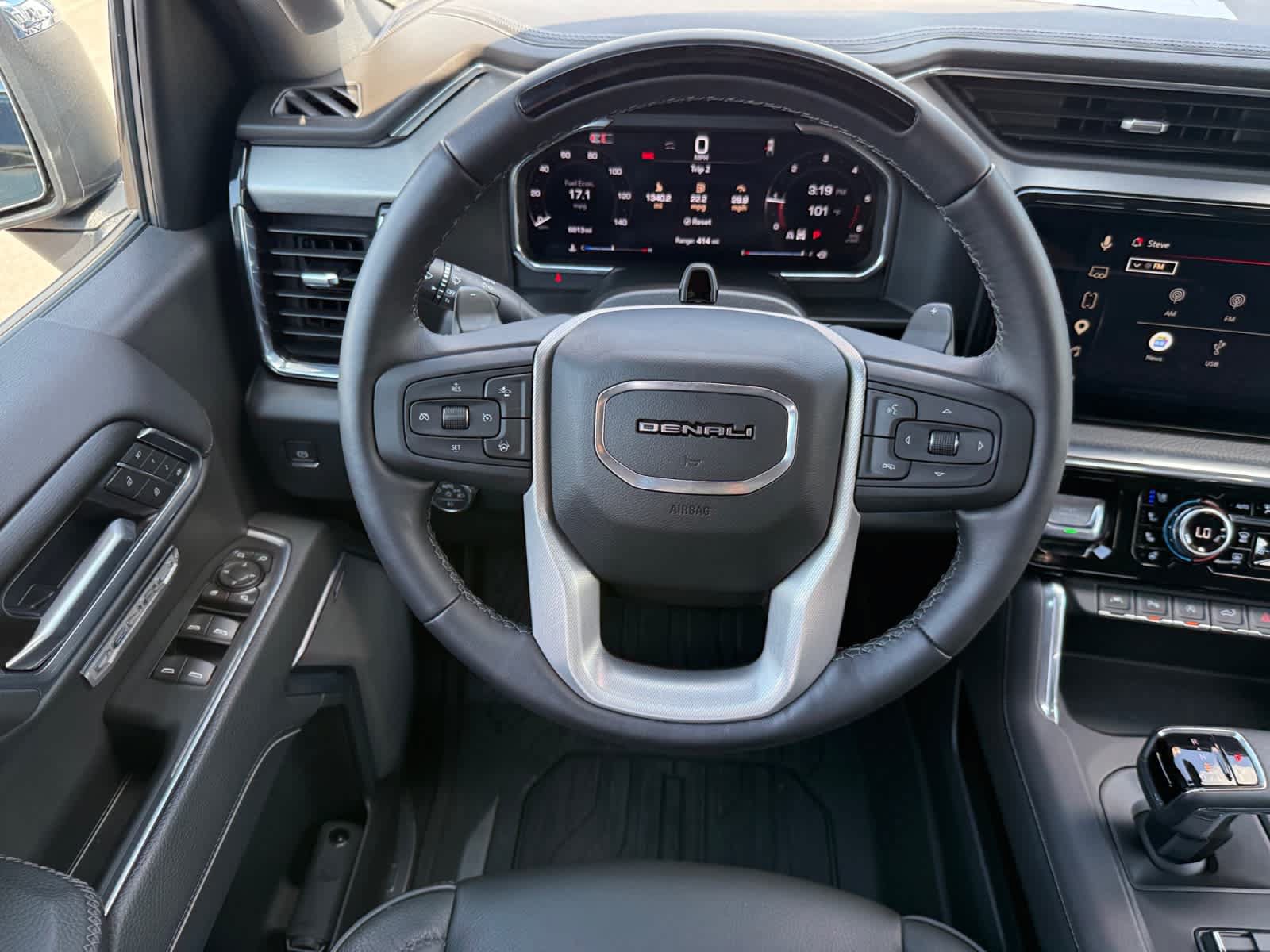 Used 2026 GMC Sierra 1500 Denali AWD/4WD image 14