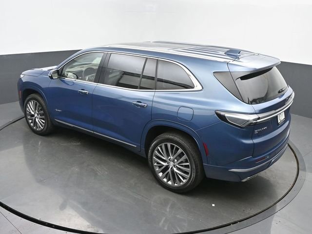 New 2026 Buick Enclave Avenir w/ Super Cruise Package image 46