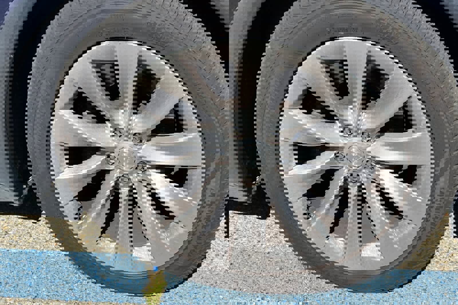 Used 2017 Tesla Model X 75D image 15