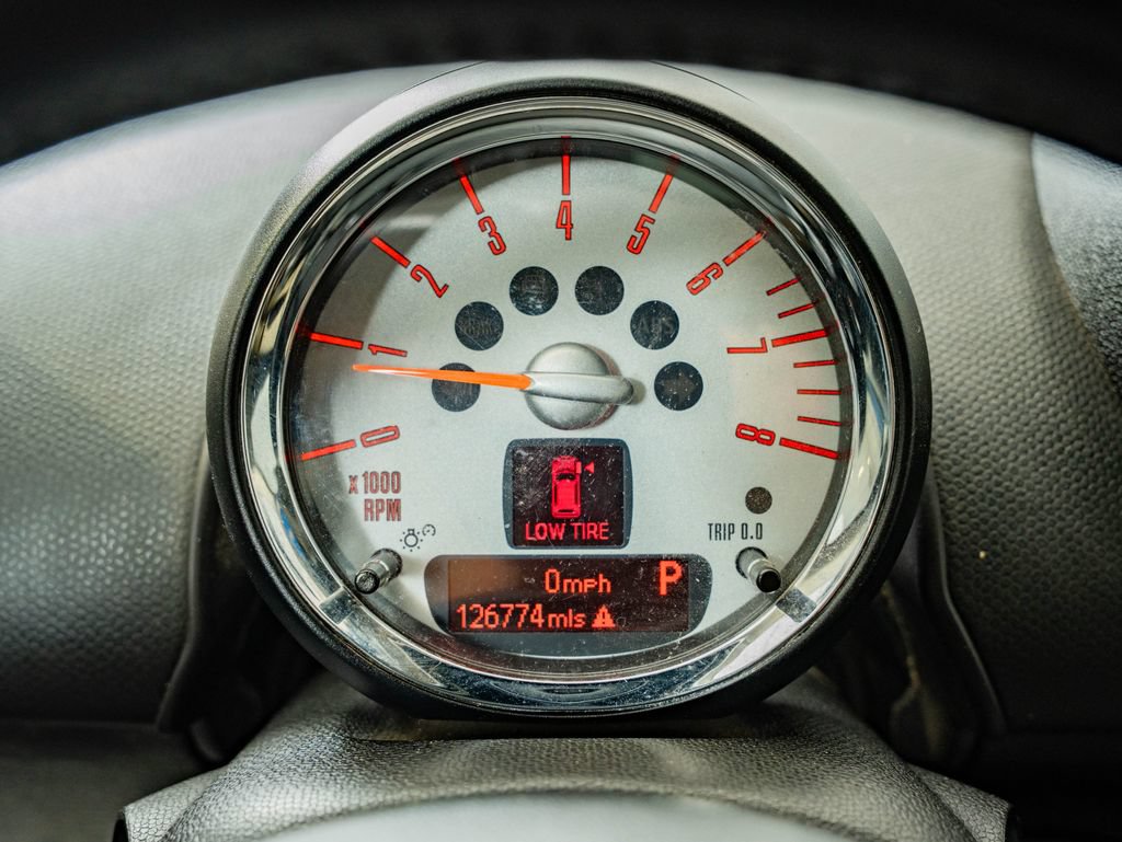 Used 2012 MINI Cooper Countryman S AWD/4WD image 29