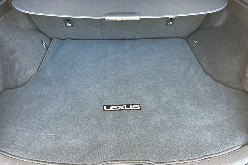 Used 2026 Lexus RX 350 AWD w/ Accessory Package (Z1) image 17