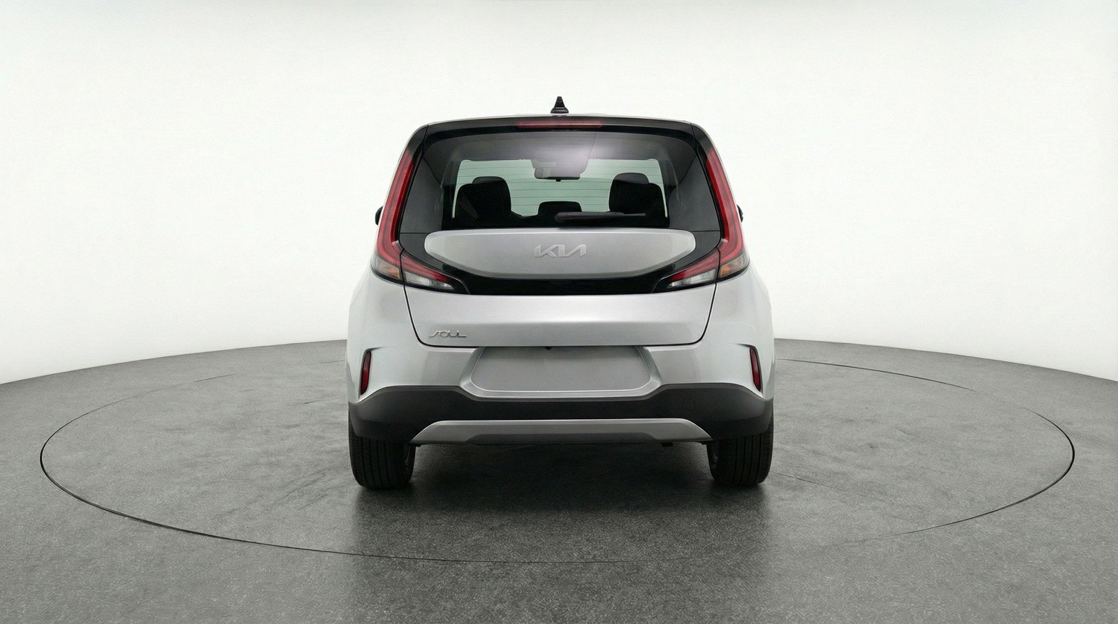 Used 2025 Kia Soul LX w/ LX Technology Package image 7
